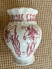 Furnival ware floral for sale  The Villages