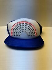Led neonlights hat for sale  Southbury