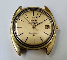 Omega automatic constellation for sale  Shipping to Ireland