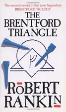 Brentford triangle robert for sale  UK