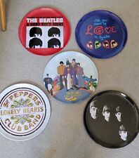 Five beatles collector for sale  Menifee