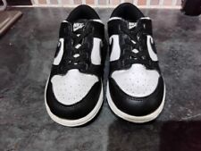 Nike infants trainers for sale  HARLOW