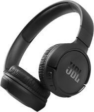 JBL Tune 510BT Wireless Bluetooth On-ear Headphones- Black for sale  Shipping to South Africa