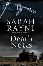 Death notes for sale  ROSSENDALE