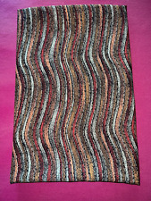 Tissu vintage textile d'occasion  Briare
