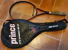 Racchetta tennis prince usato  Garlasco