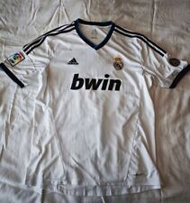 2012 real madrid for sale  HINCKLEY