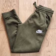 Nike tracksuit bottoms for sale  PINNER