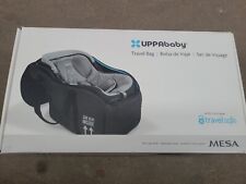 Uppababy mesa travel for sale  Hitchcock