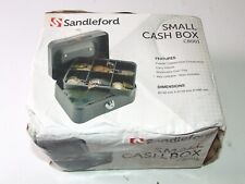 Sandleford small cash for sale  CHELMSFORD