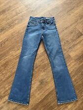 flared jeans for sale  REDDITCH