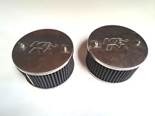 Triumph tr7 filter for sale  Shipping to Ireland