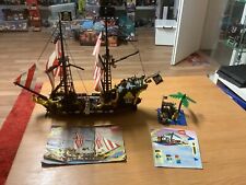 Lego piratenschiff 6285 gebraucht kaufen  Borken