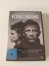 Verblendung dvd daniel gebraucht kaufen  Erfurt