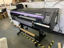 Mimaki cjv150 solvent for sale  LEICESTER