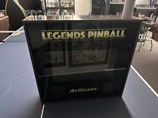 Atgames legends pinball for sale  Williamstown