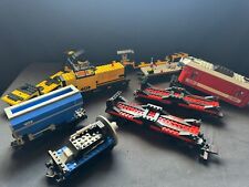 Lego eisenbahn züge gebraucht kaufen  Langen
