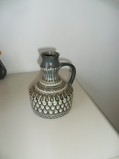 Vase tonkrug keramik gebraucht kaufen  Ziesar