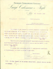1905 alba premiato usato  Milano