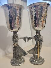king arthur goblet for sale  Cheshire
