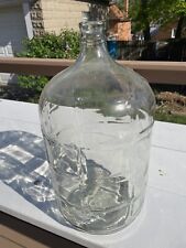 3 1 carboys glass gal for sale  Pittsburgh