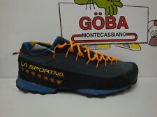 Sportiva tx4 blue usato  Urbisaglia