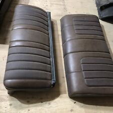 1972 chevelle seats for sale  Elburn