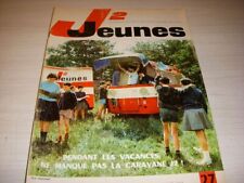 Jeunes 02.07.1964 philatelie d'occasion  Orry-la-Ville