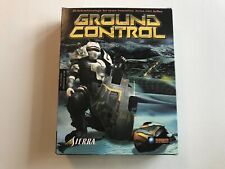 Ground control box gebraucht kaufen  Großostheim