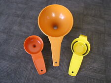 Tupperware gadgets funnel for sale  Bakersfield