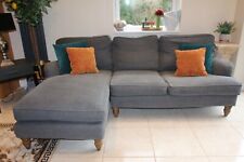 Sofa.com corner chaise for sale  HIGH WYCOMBE