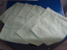 Table napkins for sale  NOTTINGHAM