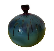 Ceramica lustro vaso usato  Gualdo Tadino
