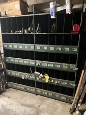 Garage metal shelving for sale  Pascoag