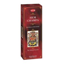 Hem champa masala for sale  Shipping to Ireland