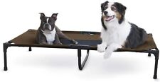 k h elevated pet cot dog beds for sale  Skokie
