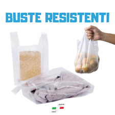 3kg shopper plastica usato  Cutro