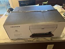Crosley c6bwa turntable for sale  Cranberry Township