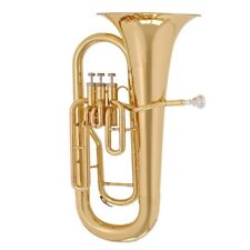 Valve student euphonium for sale  YORK