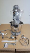 Kenwood Chef Major KMM021 7-Qt. Stand Mixer 800 Watts-Stainless Steel, used for sale  Shipping to South Africa
