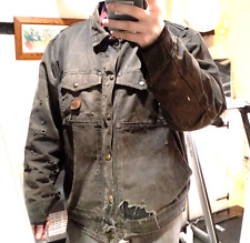 Carhartt jacket 2xl for sale  KENDAL