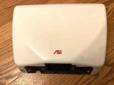 Asi hand dryer for sale  Northbrook