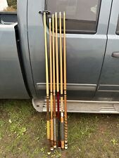 cue sticks 6 for sale  Vesper