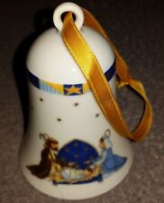 Fürstenberg porzellan glocke gebraucht kaufen  Hannover
