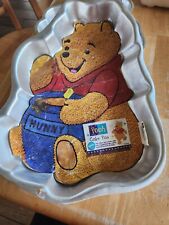 Wilton disney winnie for sale  Norman