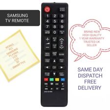 Universal samsung remote for sale  BIRMINGHAM