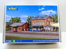 Kibri 37396 bausatz gebraucht kaufen  Wolfenbüttel