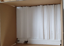 Expanded polystyrene packing for sale  SHEFFIELD