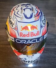 f1 helmet signed for sale  CARDIFF