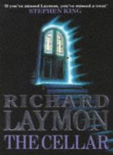 Cellar richard laymon. for sale  UK